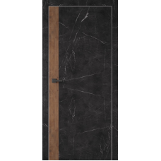 Дверь межкомнатная Гармония S-6, глухое полотно